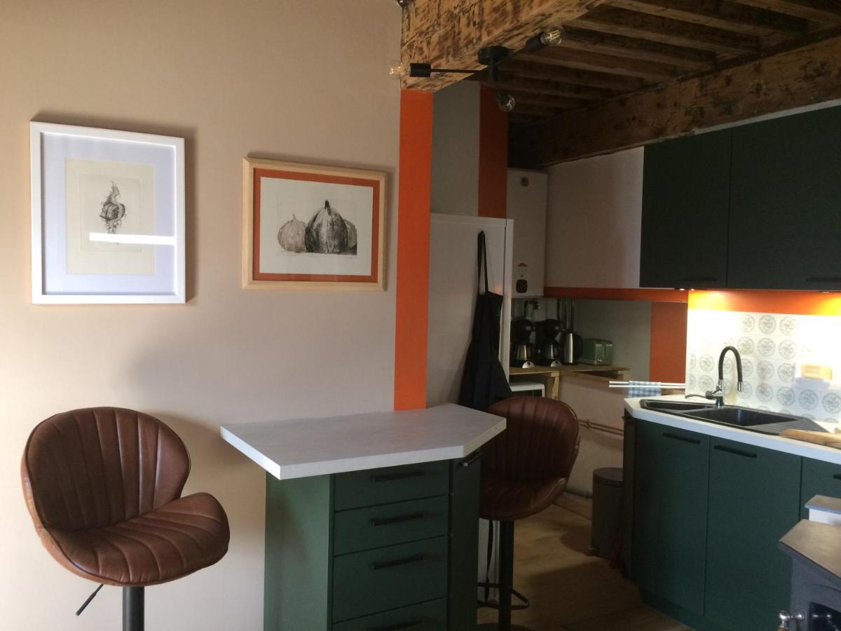 Gite Sud Isere Corps Esterno foto