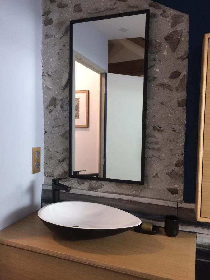 Gite Sud Isere Corps Esterno foto